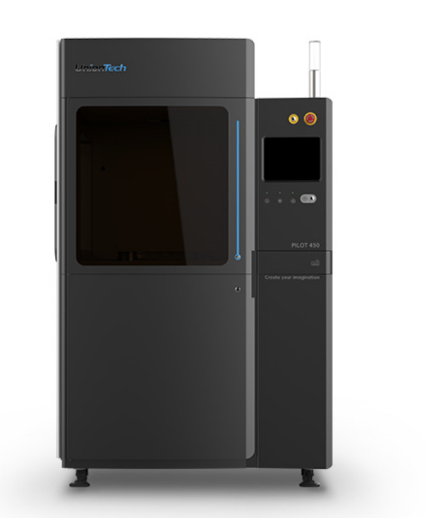 Stereolithography 3D Printers & Equipment RP America