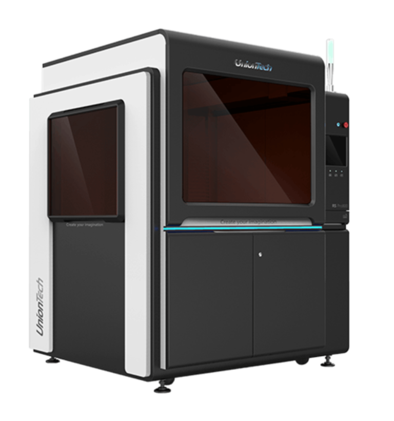 Stereolithography 3D Printers & Equipment RP America