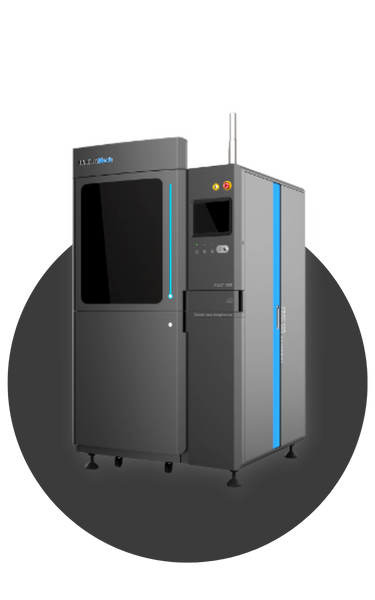 Used 3D Printers & Printing Equipment RP