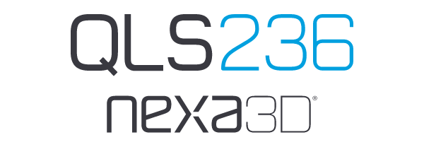 Nexa3D – QLS236