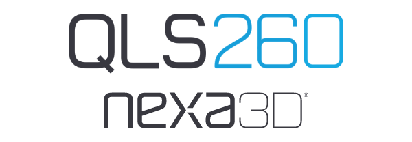 Nexa3D – QLS260