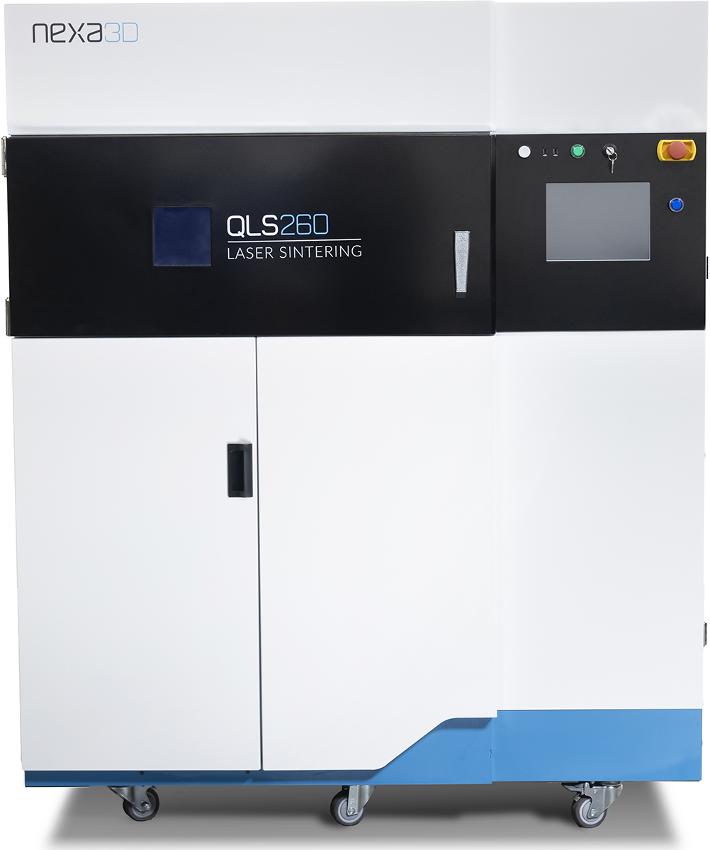QLS 260 3D Printer