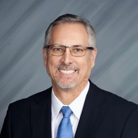 Paul Anfinson — Executive Vice President, RP America