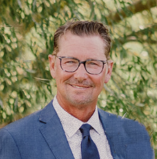 Dan Terpstra — President & Founder, RP America